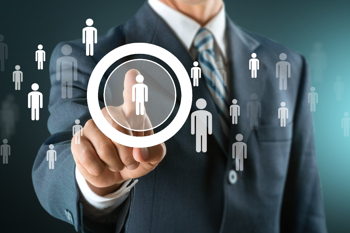 Recruitment Services