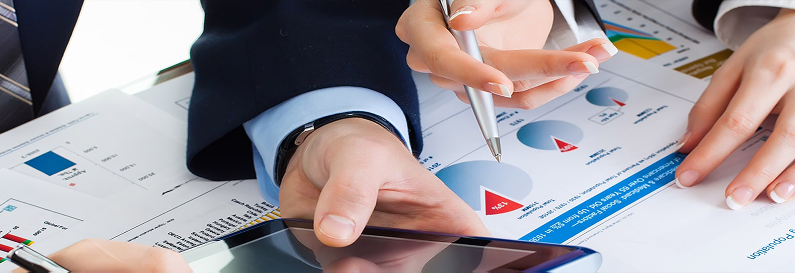 Comprehensive Services