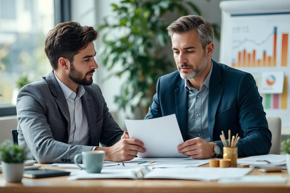 HR Consultancy Services
