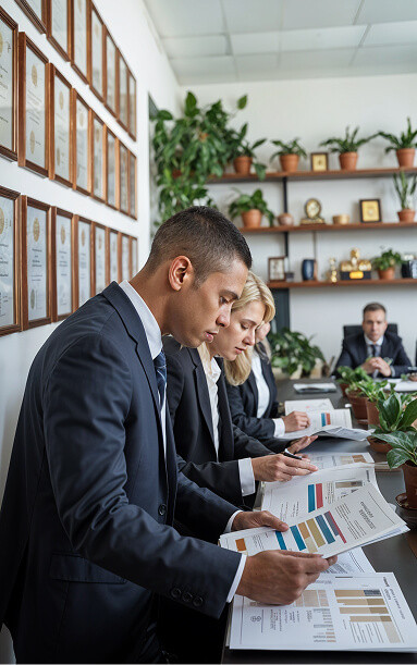 Talent Acquisition