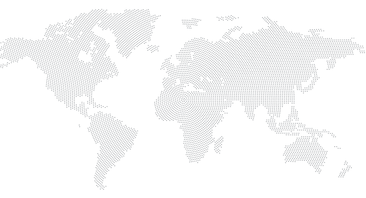 Global Reach Map